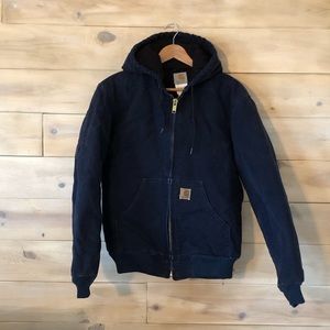 Carhartt Quilted Jacket